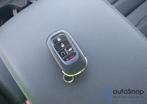 2026 Honda Cr-V Ex-L Awd из США, поврежденный, VIN 2HKRS4H7XTH415215